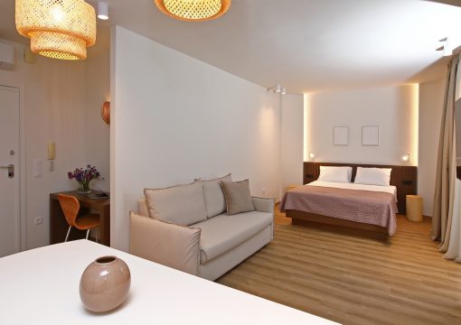 Suite 1