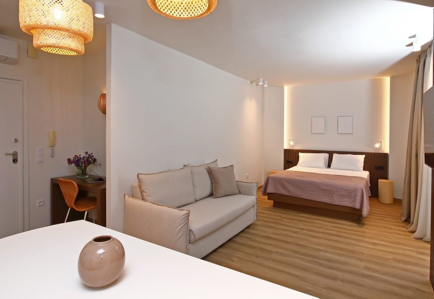 Suite 1