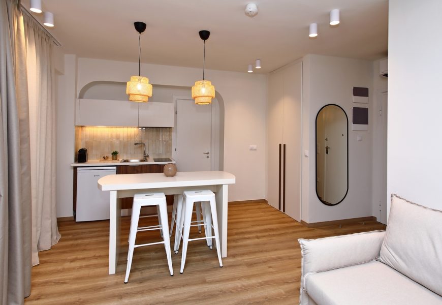 Suite 1
