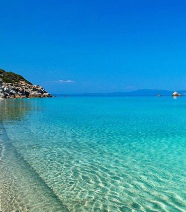 Discover the Charms of Chalkidiki: A Paradise in Northern Greece