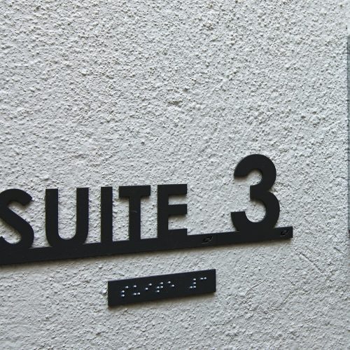 Suite 3