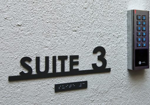 Suite 3
