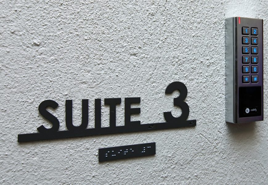 Suite 3