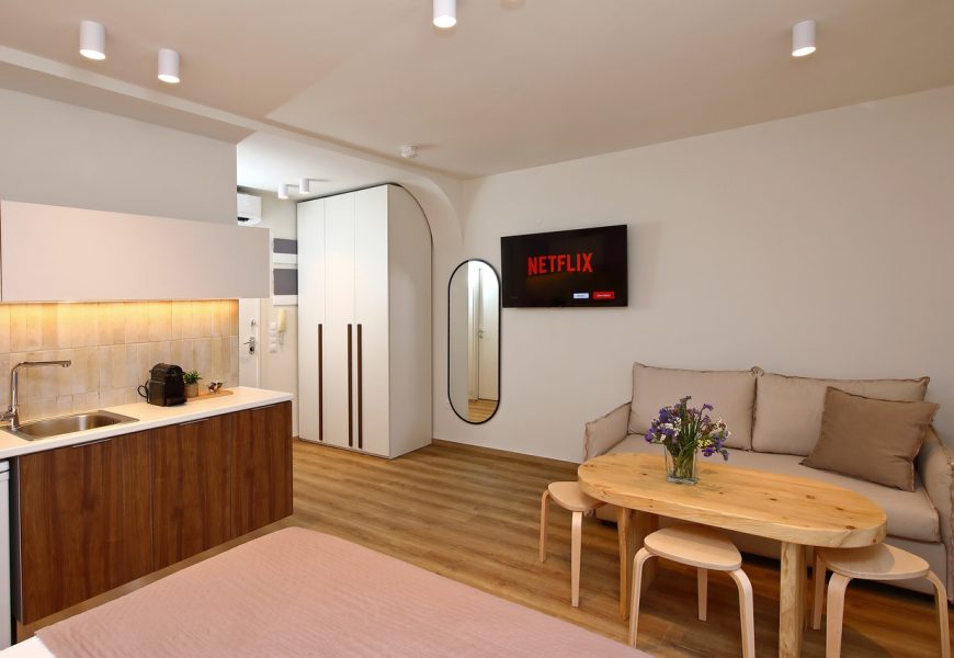 Suite 4