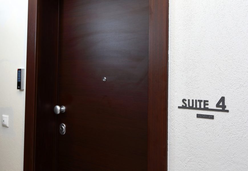 Suite 4